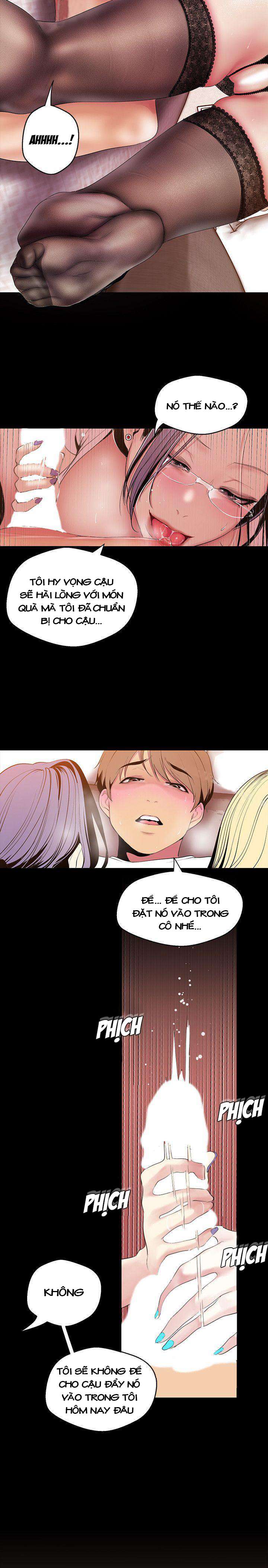 Tân Thế Giới Tuyệt Vời Chap Chapter 39-Tân Thế Giới Tuyệt Vời - Next Chap 40