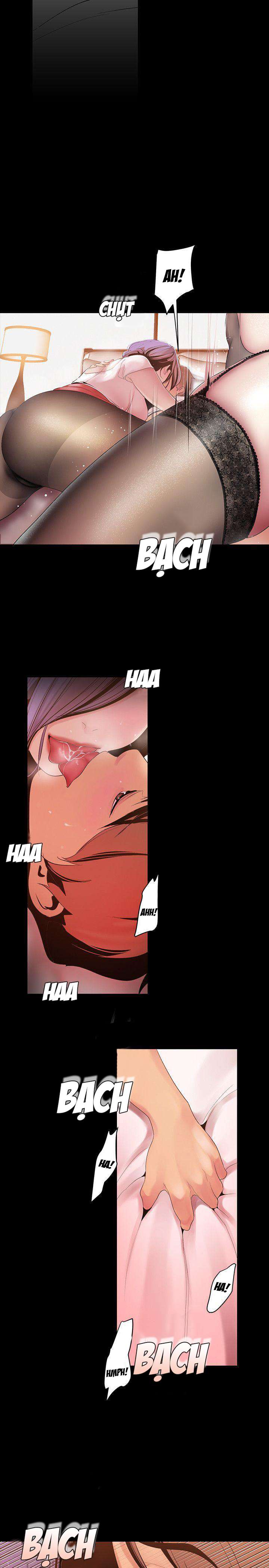 Tân Thế Giới Tuyệt Vời Chap Chapter 39-Tân Thế Giới Tuyệt Vời - Next Chap 40