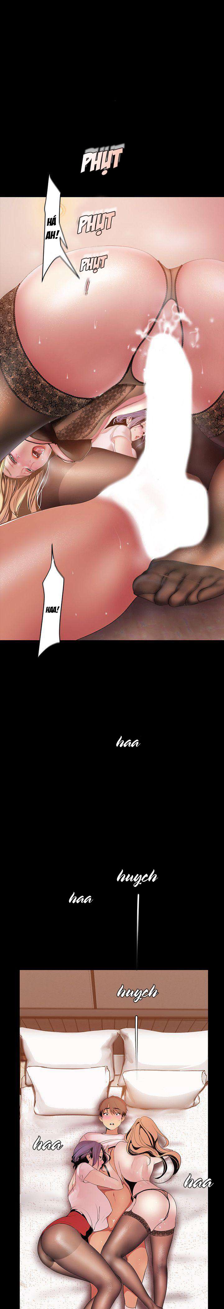 Tân Thế Giới Tuyệt Vời Chap Chapter 39-Tân Thế Giới Tuyệt Vời - Next Chap 40