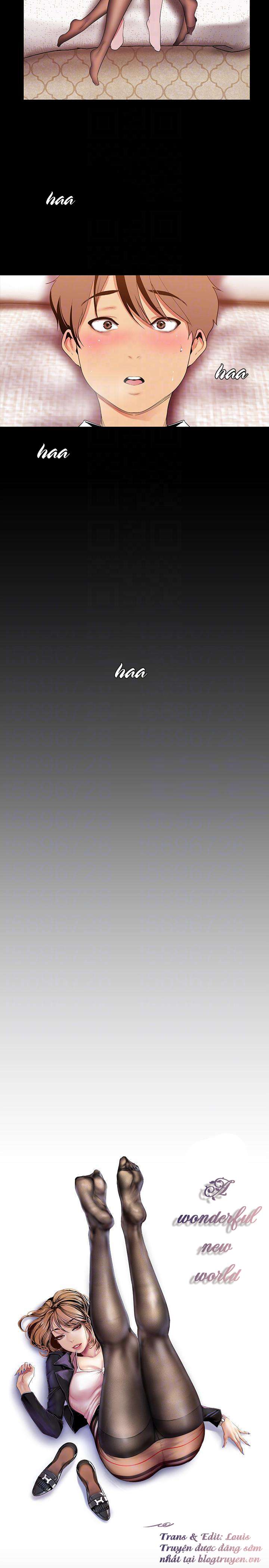 Tân Thế Giới Tuyệt Vời Chap Chapter 39-Tân Thế Giới Tuyệt Vời - Next Chap 40