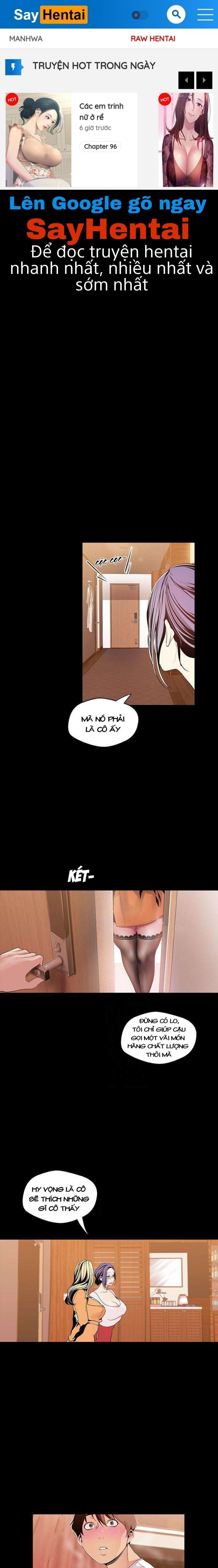 Tân Thế Giới Tuyệt Vời Chap Chapter 39-Tân Thế Giới Tuyệt Vời - Next Chap 40