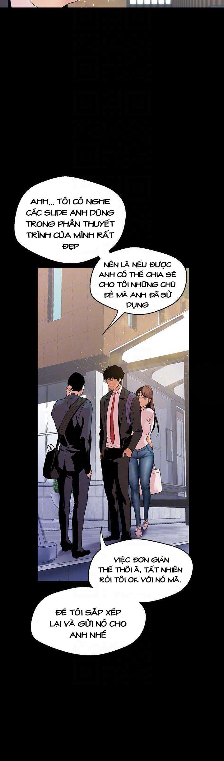 Tân Thế Giới Tuyệt Vời Chap Chapter 39-Tân Thế Giới Tuyệt Vời - Next Chap 40