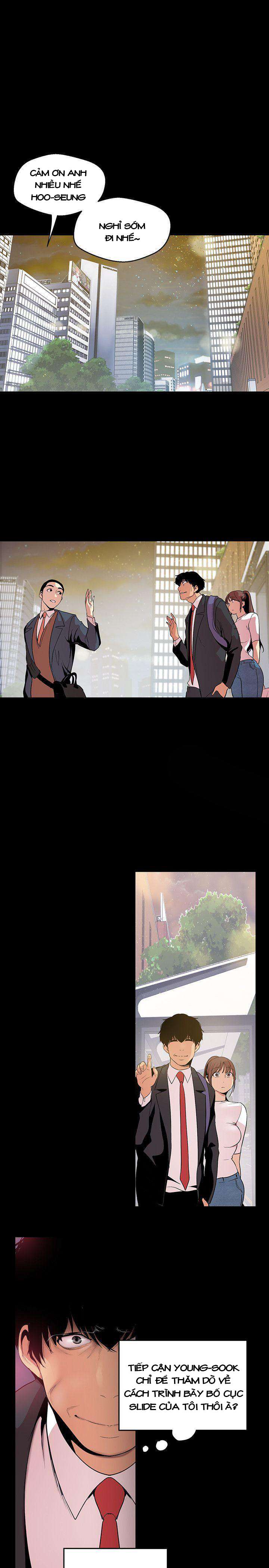 Tân Thế Giới Tuyệt Vời Chap Chapter 39-Tân Thế Giới Tuyệt Vời - Next Chap 40