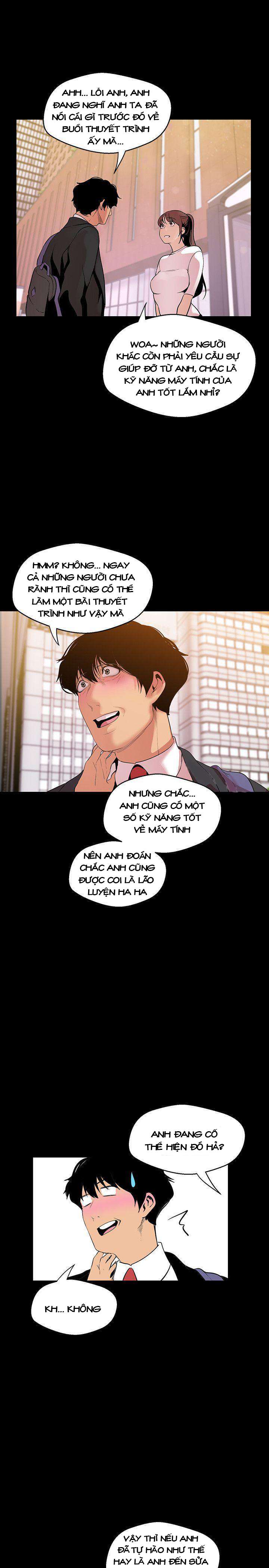 Tân Thế Giới Tuyệt Vời Chap Chapter 39-Tân Thế Giới Tuyệt Vời - Next Chap 40