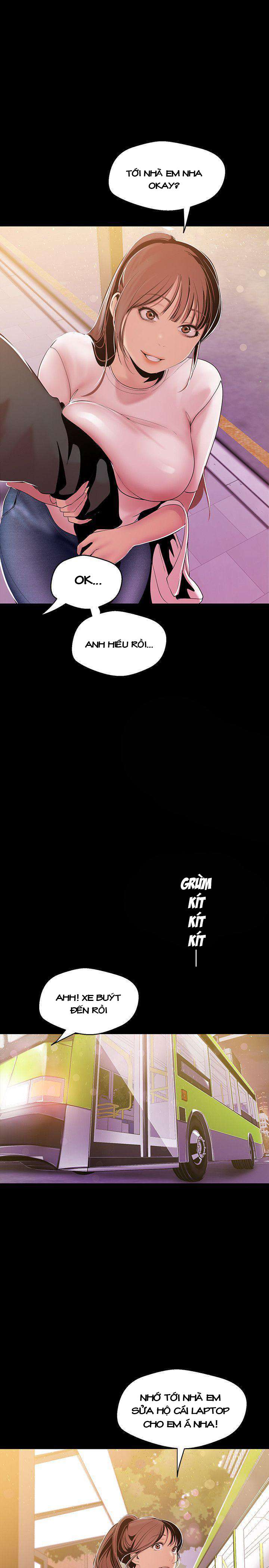 Tân Thế Giới Tuyệt Vời Chap Chapter 39-Tân Thế Giới Tuyệt Vời - Next Chap 40