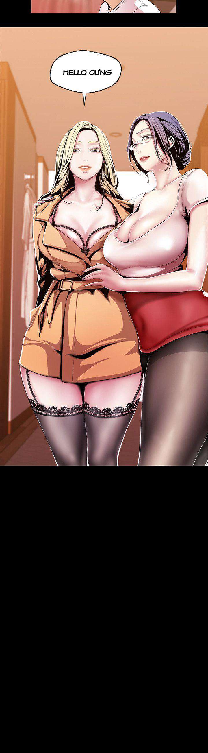 Tân Thế Giới Tuyệt Vời Chap Chapter 39-Tân Thế Giới Tuyệt Vời - Next Chap 40