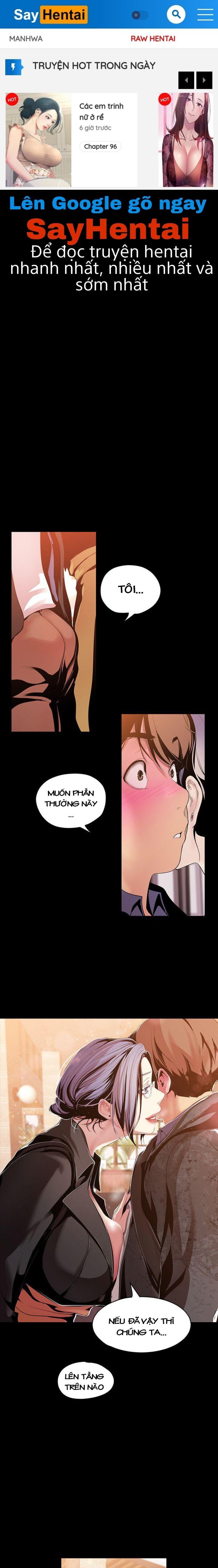 Tân Thế Giới Tuyệt Vời Chap Chapter 38-Tân Thế Giới Tuyệt Vời - Next Chap 39