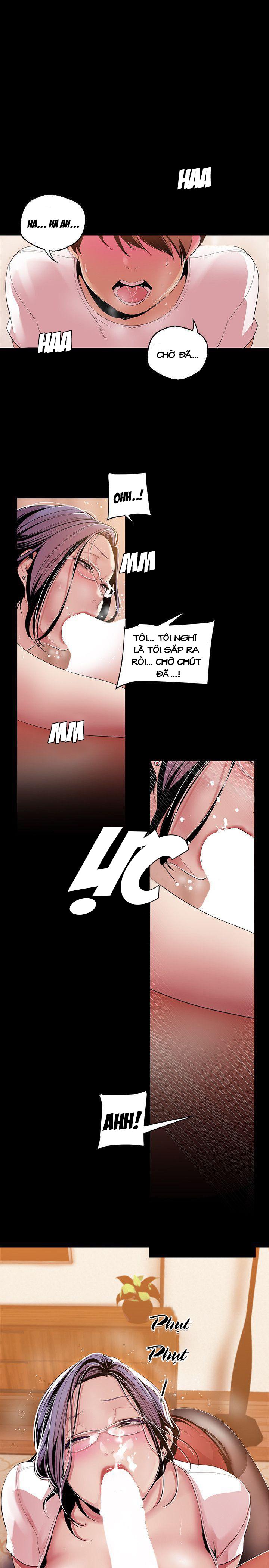 Tân Thế Giới Tuyệt Vời Chap Chapter 38-Tân Thế Giới Tuyệt Vời - Next Chap 39