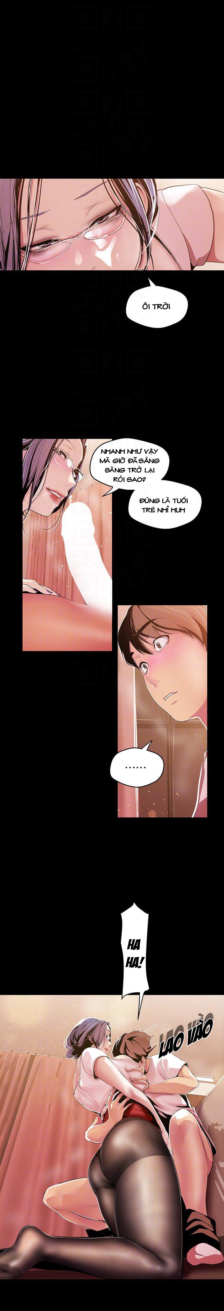 Tân Thế Giới Tuyệt Vời Chap Chapter 38-Tân Thế Giới Tuyệt Vời - Next Chap 39