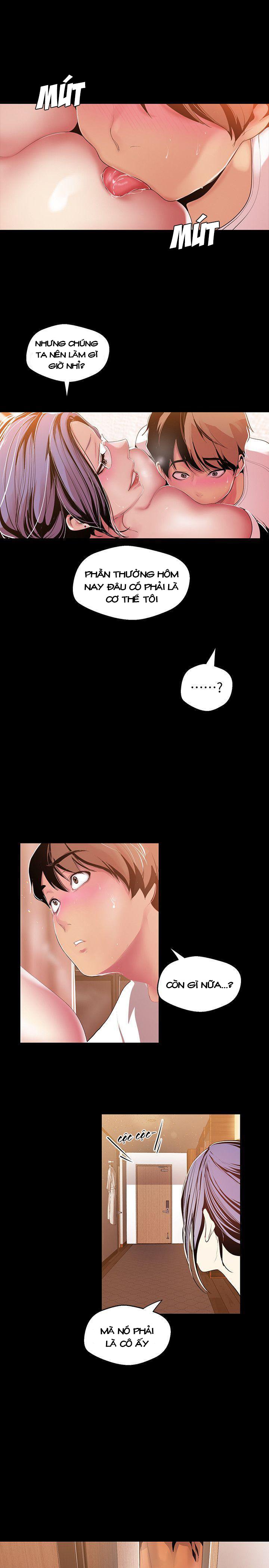 Tân Thế Giới Tuyệt Vời Chap Chapter 38-Tân Thế Giới Tuyệt Vời - Next Chap 39