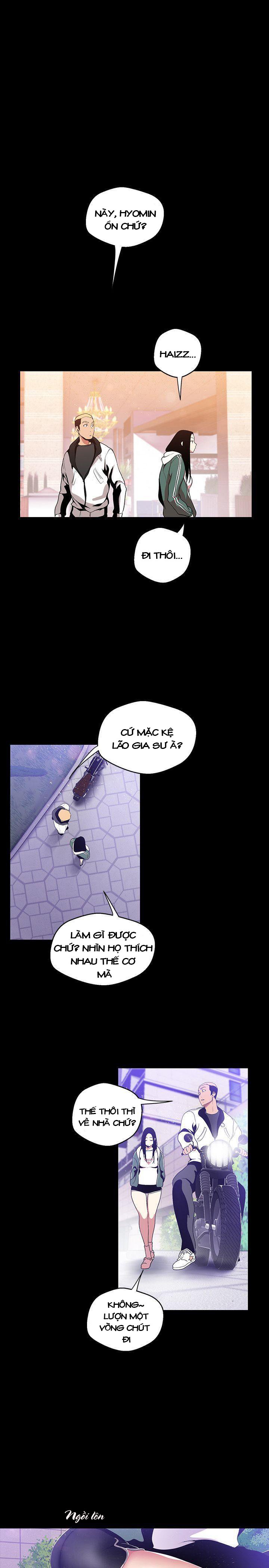 Tân Thế Giới Tuyệt Vời Chap Chapter 38-Tân Thế Giới Tuyệt Vời - Next Chap 39