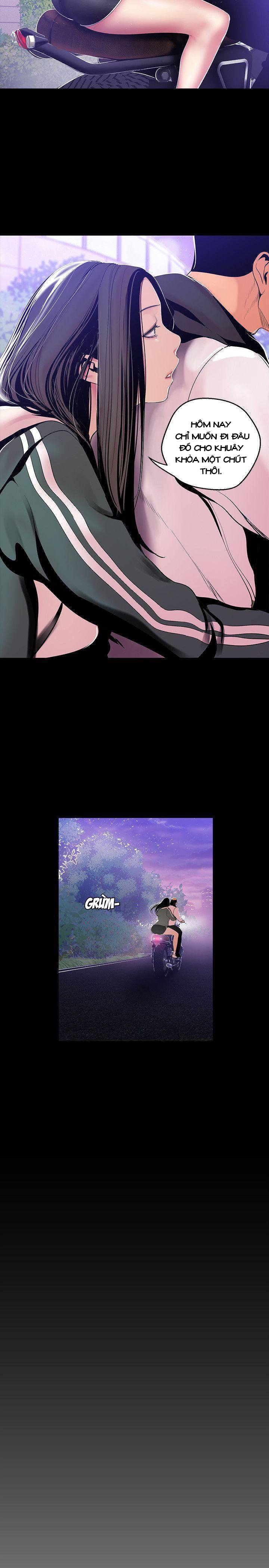 Tân Thế Giới Tuyệt Vời Chap Chapter 38-Tân Thế Giới Tuyệt Vời - Next Chap 39