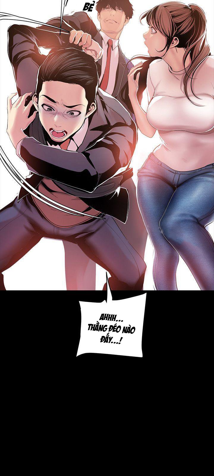 Tân Thế Giới Tuyệt Vời Chap Chapter 38-Tân Thế Giới Tuyệt Vời - Next Chap 39