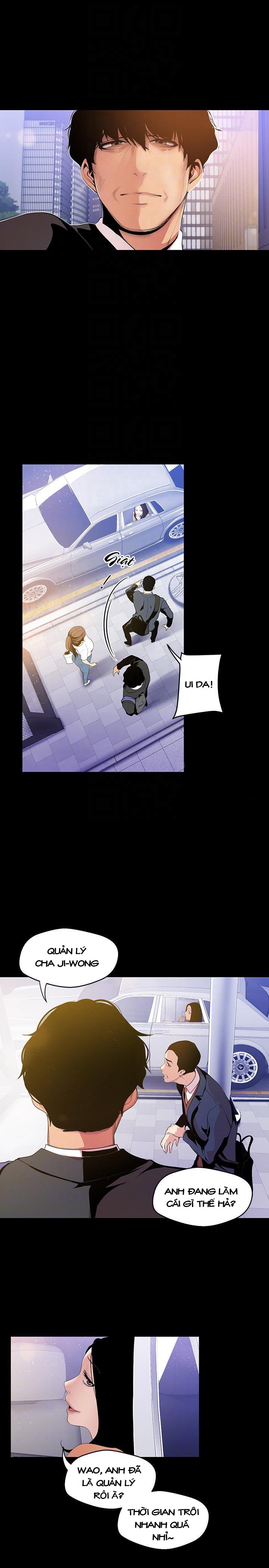 Tân Thế Giới Tuyệt Vời Chap Chapter 38-Tân Thế Giới Tuyệt Vời - Next Chap 39