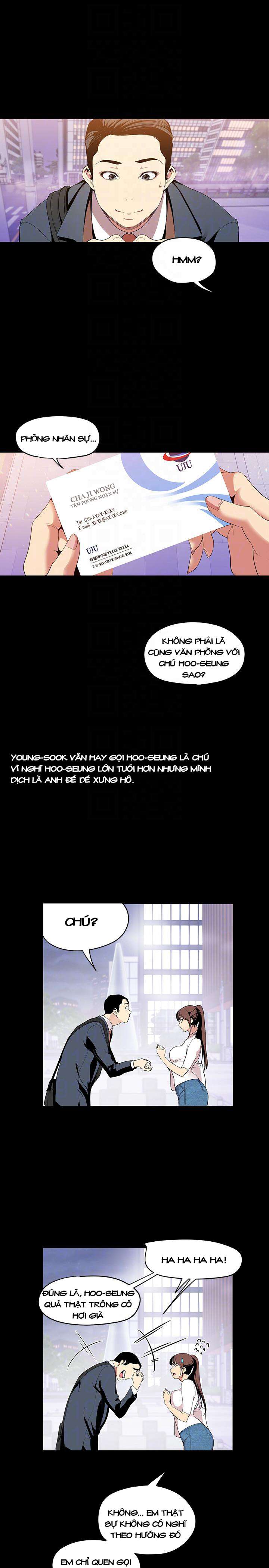 Tân Thế Giới Tuyệt Vời Chap Chapter 37-Tân Thế Giới Tuyệt Vời - Next Chap 38