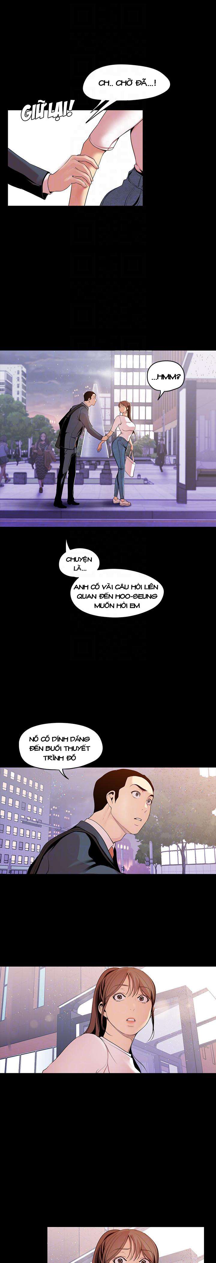 Tân Thế Giới Tuyệt Vời Chap Chapter 37-Tân Thế Giới Tuyệt Vời - Next Chap 38