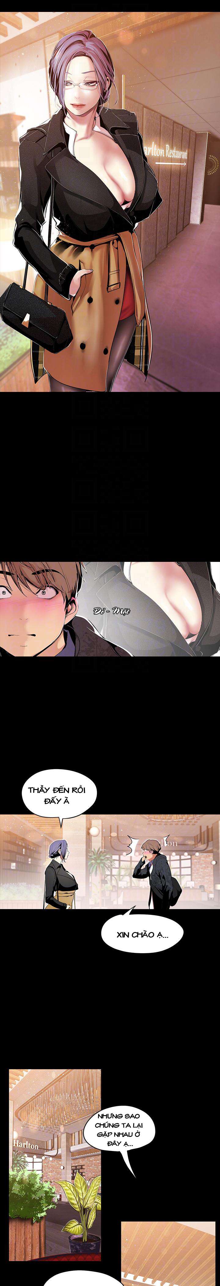 Tân Thế Giới Tuyệt Vời Chap Chapter 37-Tân Thế Giới Tuyệt Vời - Next Chap 38