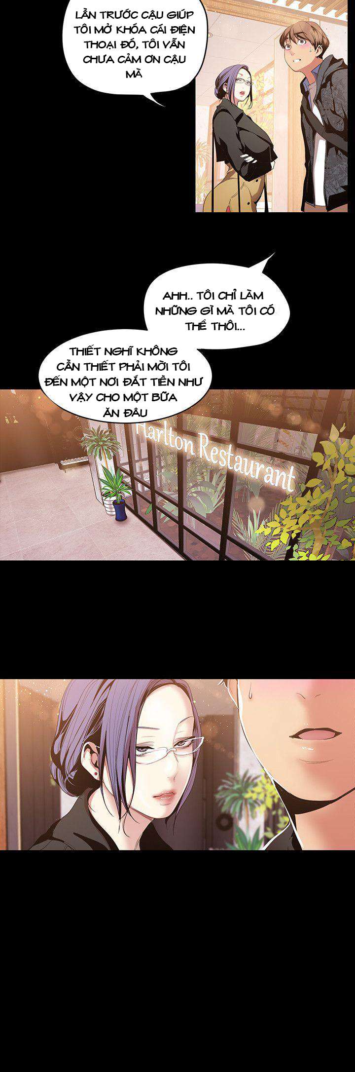 Tân Thế Giới Tuyệt Vời Chap Chapter 37-Tân Thế Giới Tuyệt Vời - Next Chap 38