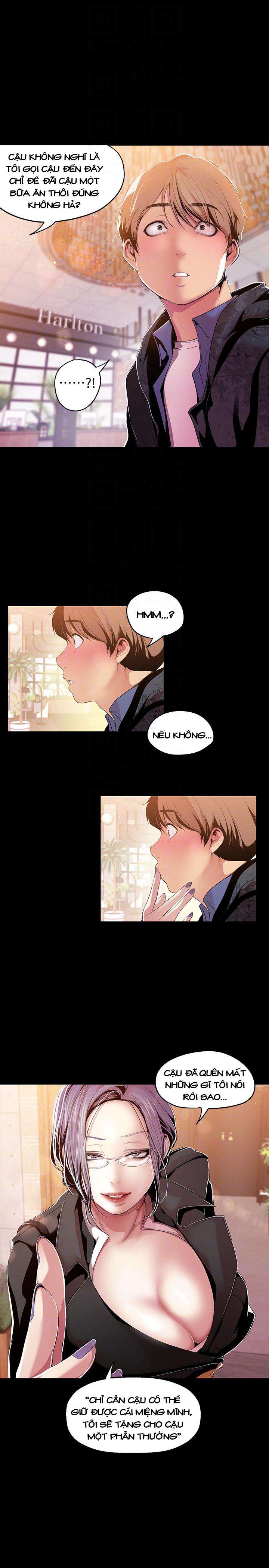 Tân Thế Giới Tuyệt Vời Chap Chapter 37-Tân Thế Giới Tuyệt Vời - Next Chap 38