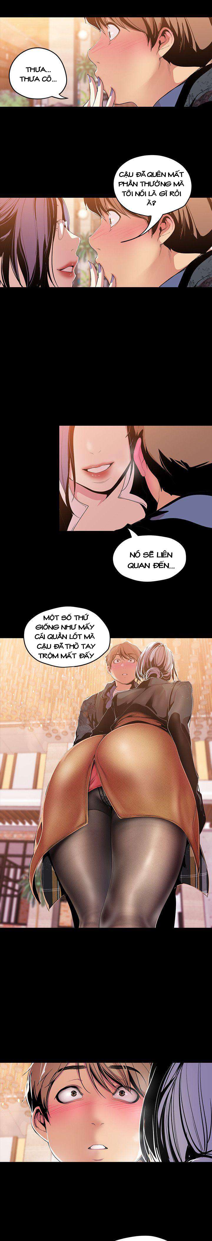 Tân Thế Giới Tuyệt Vời Chap Chapter 37-Tân Thế Giới Tuyệt Vời - Next Chap 38