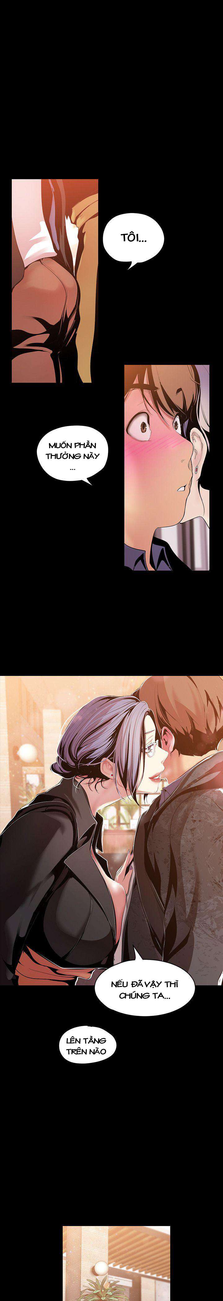 Tân Thế Giới Tuyệt Vời Chap Chapter 37-Tân Thế Giới Tuyệt Vời - Next Chap 38