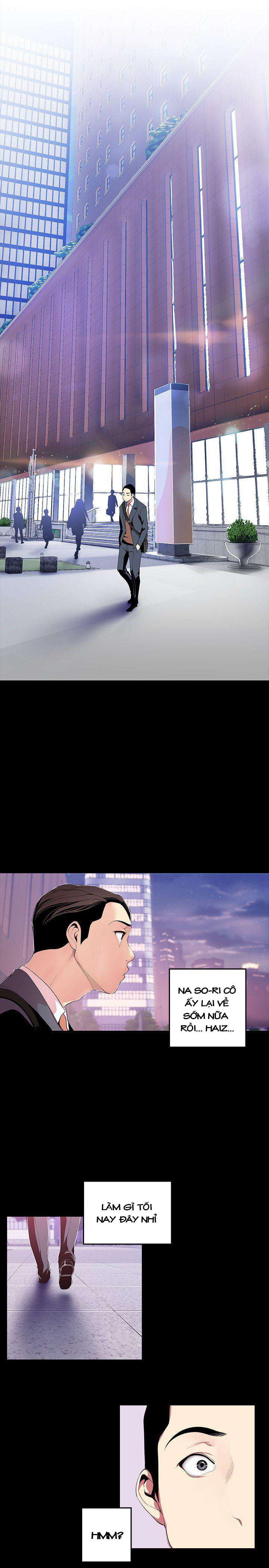 Tân Thế Giới Tuyệt Vời Chap Chapter 37-Tân Thế Giới Tuyệt Vời - Next Chap 38