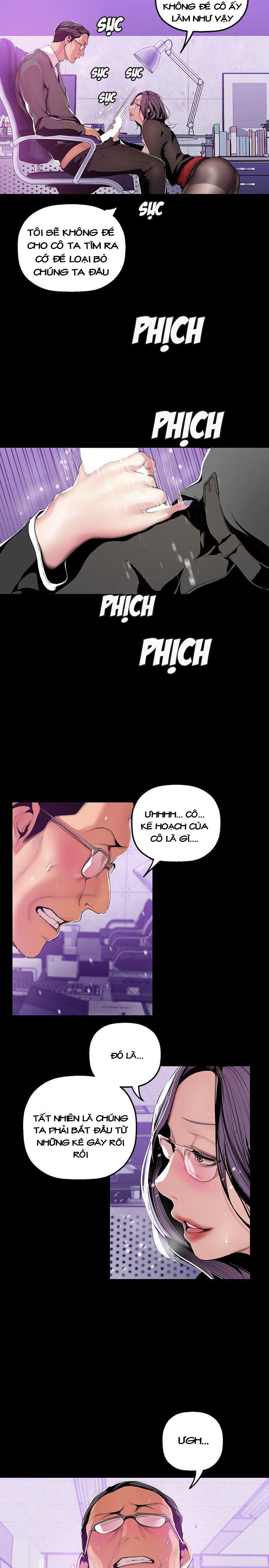 Tân Thế Giới Tuyệt Vời Chap Chapter 36-Tân Thế Giới Tuyệt Vời - Next Chap 37