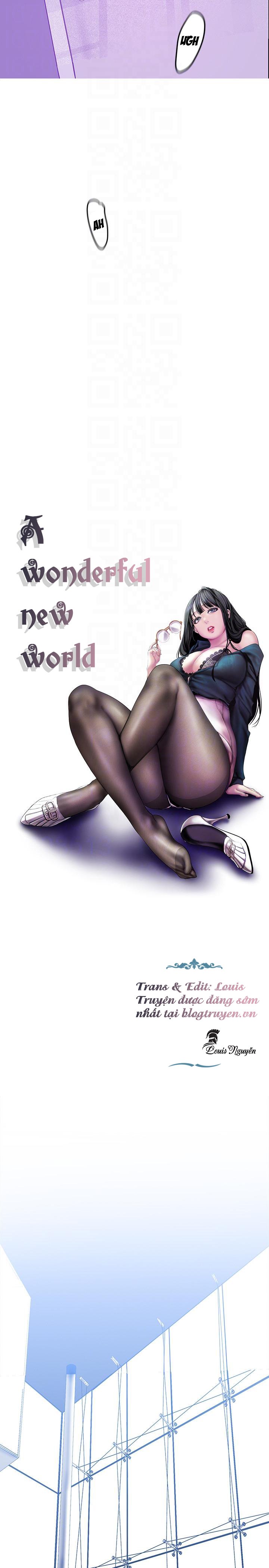 Tân Thế Giới Tuyệt Vời Chap Chapter 36-Tân Thế Giới Tuyệt Vời - Next Chap 37