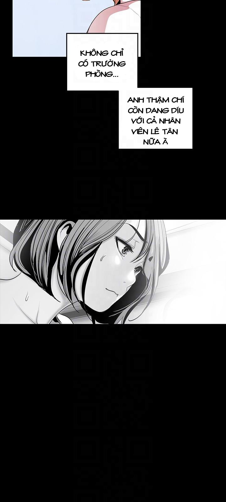 Tân Thế Giới Tuyệt Vời Chap Chapter 36-Tân Thế Giới Tuyệt Vời - Next Chap 37