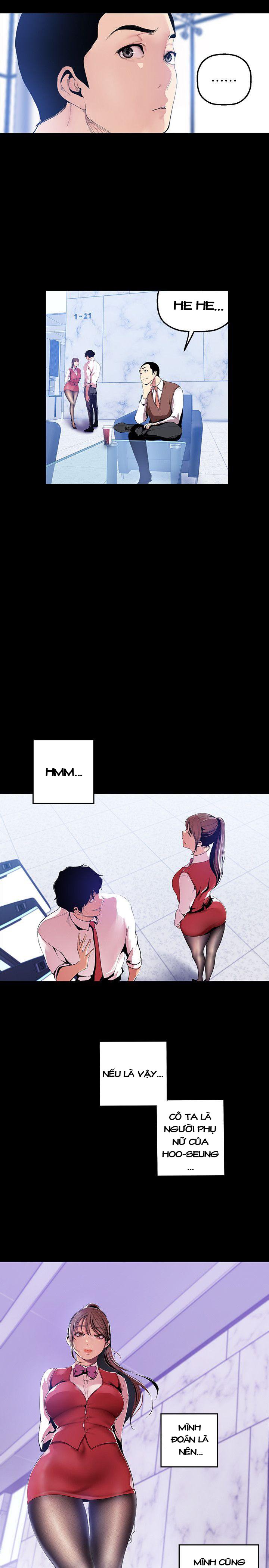 Tân Thế Giới Tuyệt Vời Chap Chapter 36-Tân Thế Giới Tuyệt Vời - Next Chap 37