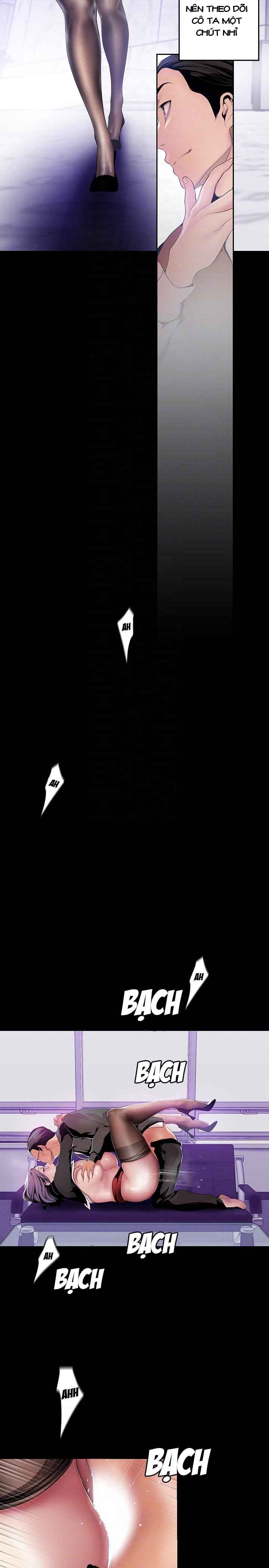 Tân Thế Giới Tuyệt Vời Chap Chapter 36-Tân Thế Giới Tuyệt Vời - Next Chap 37