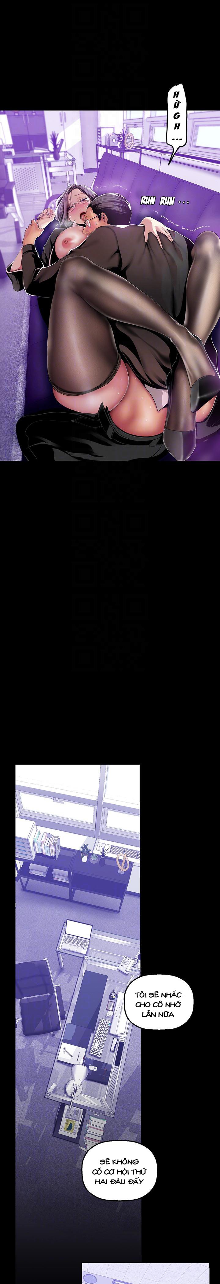 Tân Thế Giới Tuyệt Vời Chap Chapter 36-Tân Thế Giới Tuyệt Vời - Next Chap 37