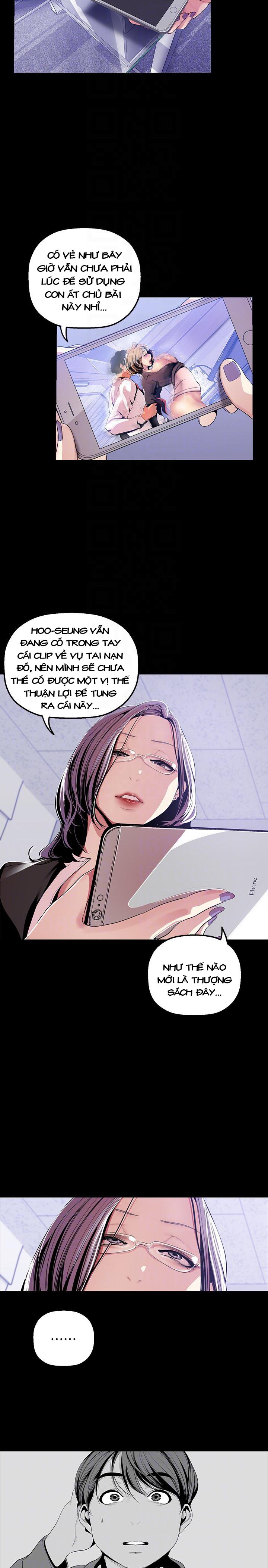 Tân Thế Giới Tuyệt Vời Chap Chapter 36-Tân Thế Giới Tuyệt Vời - Next Chap 37