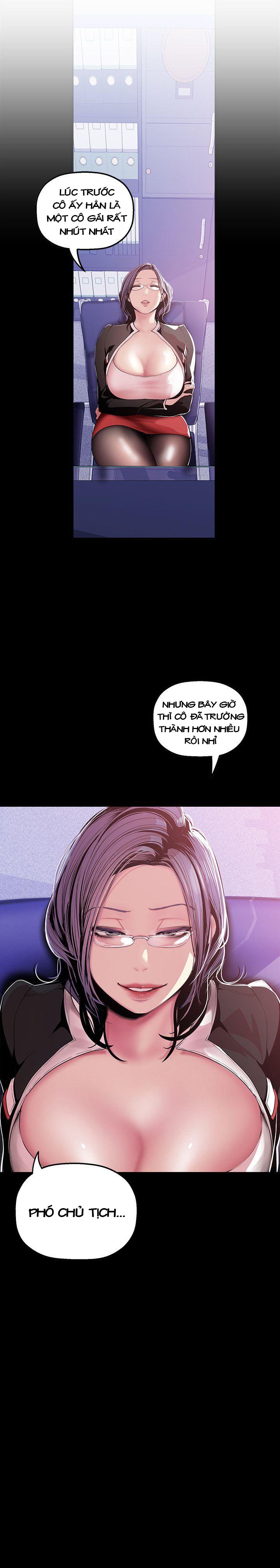 Tân Thế Giới Tuyệt Vời Chap Chapter 36-Tân Thế Giới Tuyệt Vời - Next Chap 37