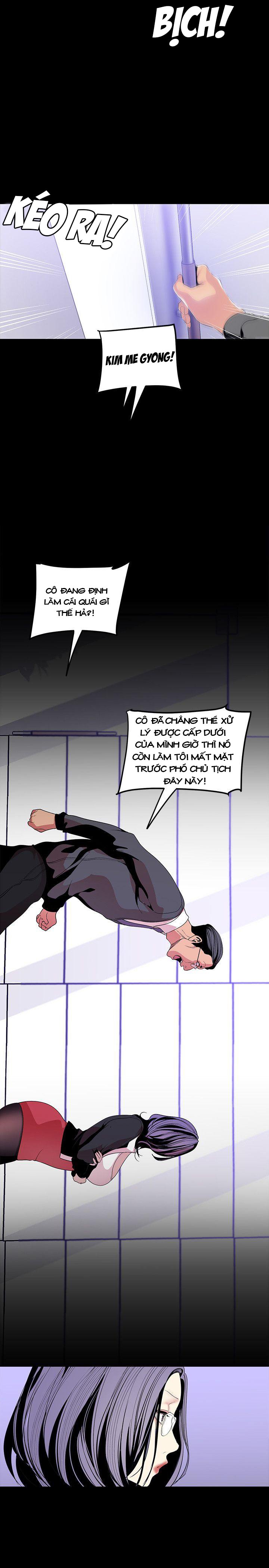 Tân Thế Giới Tuyệt Vời Chap Chapter 36-Tân Thế Giới Tuyệt Vời - Next Chap 37