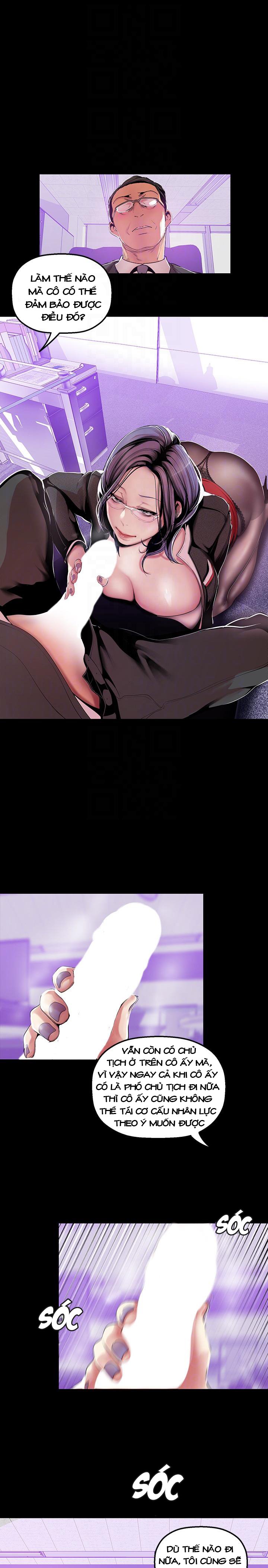 Tân Thế Giới Tuyệt Vời Chap Chapter 36-Tân Thế Giới Tuyệt Vời - Next Chap 37