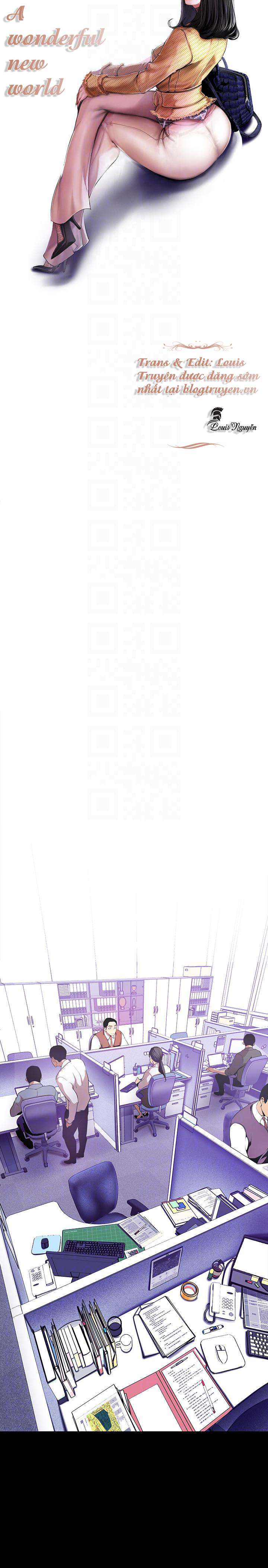 Tân Thế Giới Tuyệt Vời Chap Chapter 35-Tân Thế Giới Tuyệt Vời - Next Chap 36