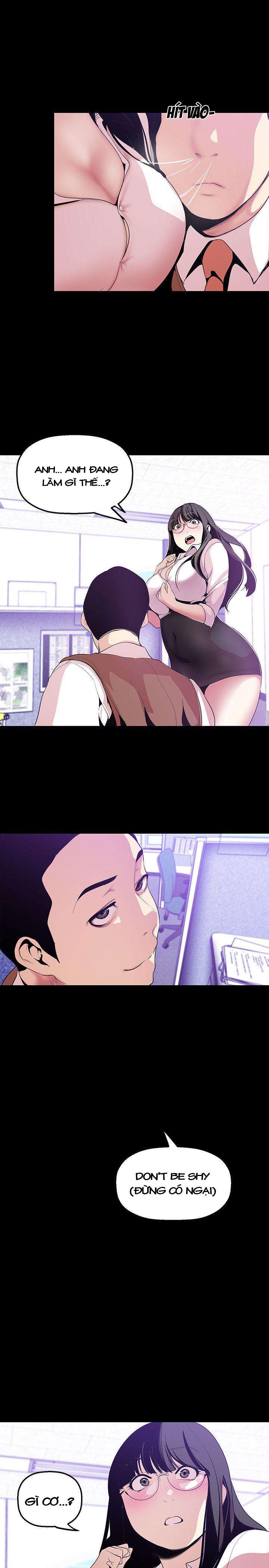 Tân Thế Giới Tuyệt Vời Chap Chapter 35-Tân Thế Giới Tuyệt Vời - Next Chap 36