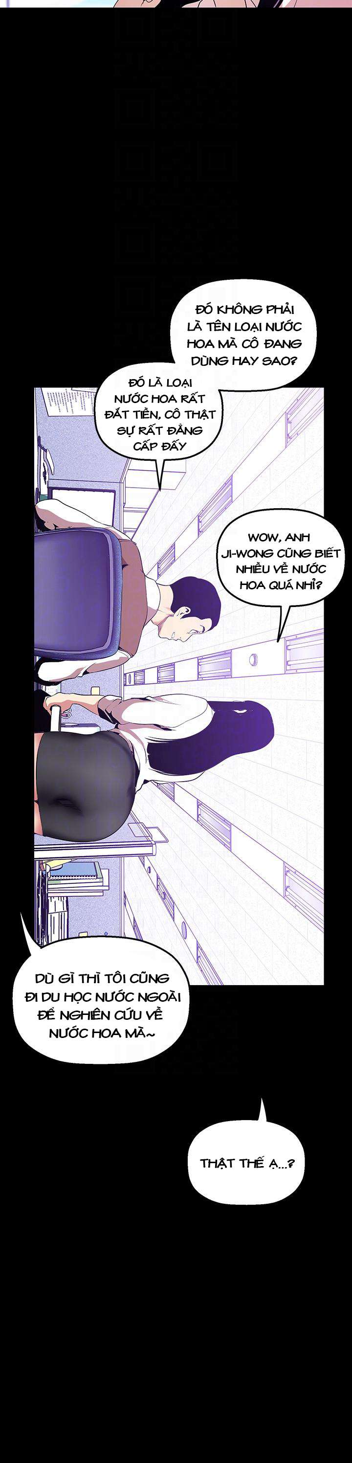 Tân Thế Giới Tuyệt Vời Chap Chapter 35-Tân Thế Giới Tuyệt Vời - Next Chap 36