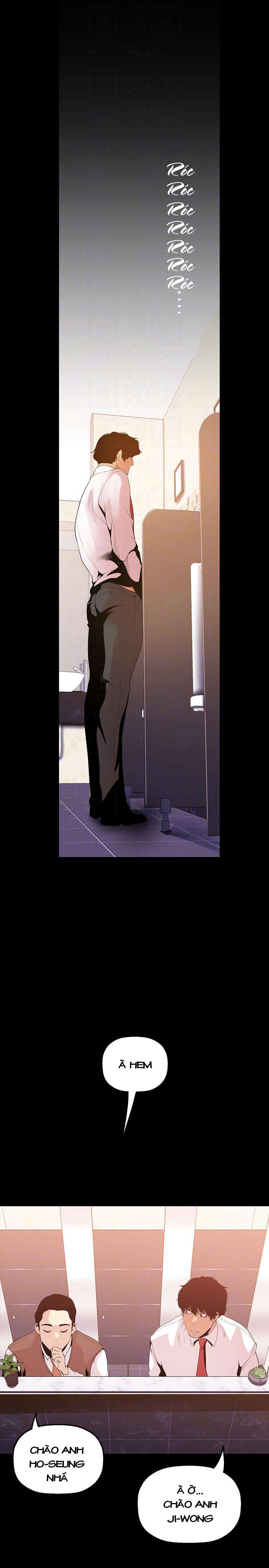 Tân Thế Giới Tuyệt Vời Chap Chapter 35-Tân Thế Giới Tuyệt Vời - Next Chap 36