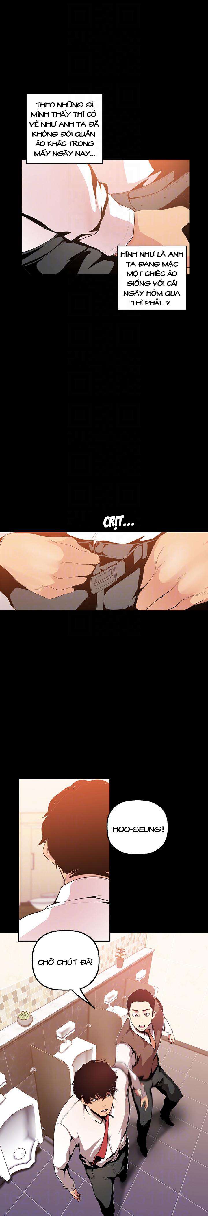 Tân Thế Giới Tuyệt Vời Chap Chapter 35-Tân Thế Giới Tuyệt Vời - Next Chap 36