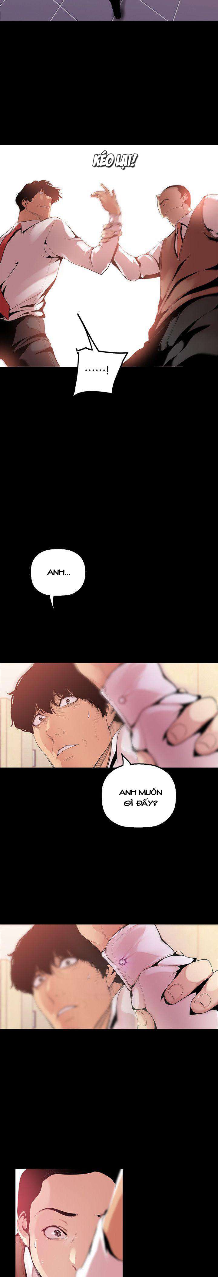 Tân Thế Giới Tuyệt Vời Chap Chapter 35-Tân Thế Giới Tuyệt Vời - Next Chap 36