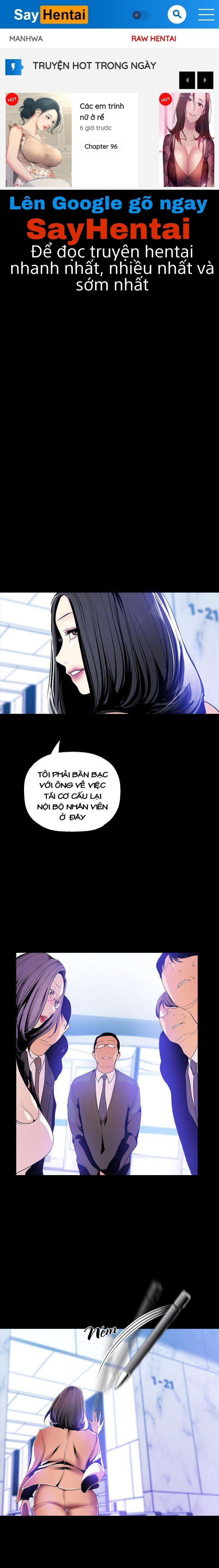 Tân Thế Giới Tuyệt Vời Chap Chapter 35-Tân Thế Giới Tuyệt Vời - Next Chap 36