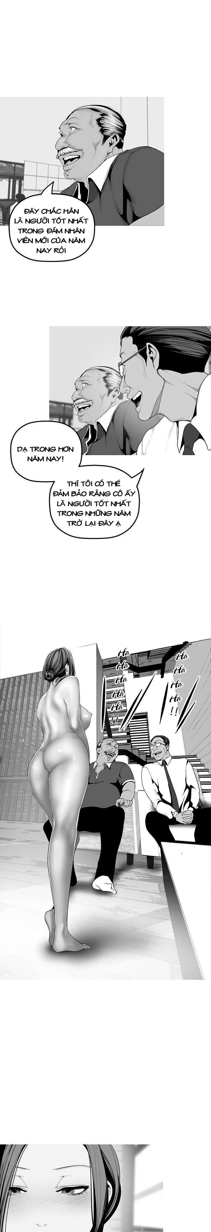 Tân Thế Giới Tuyệt Vời Chap Chapter 35-Tân Thế Giới Tuyệt Vời - Next Chap 36