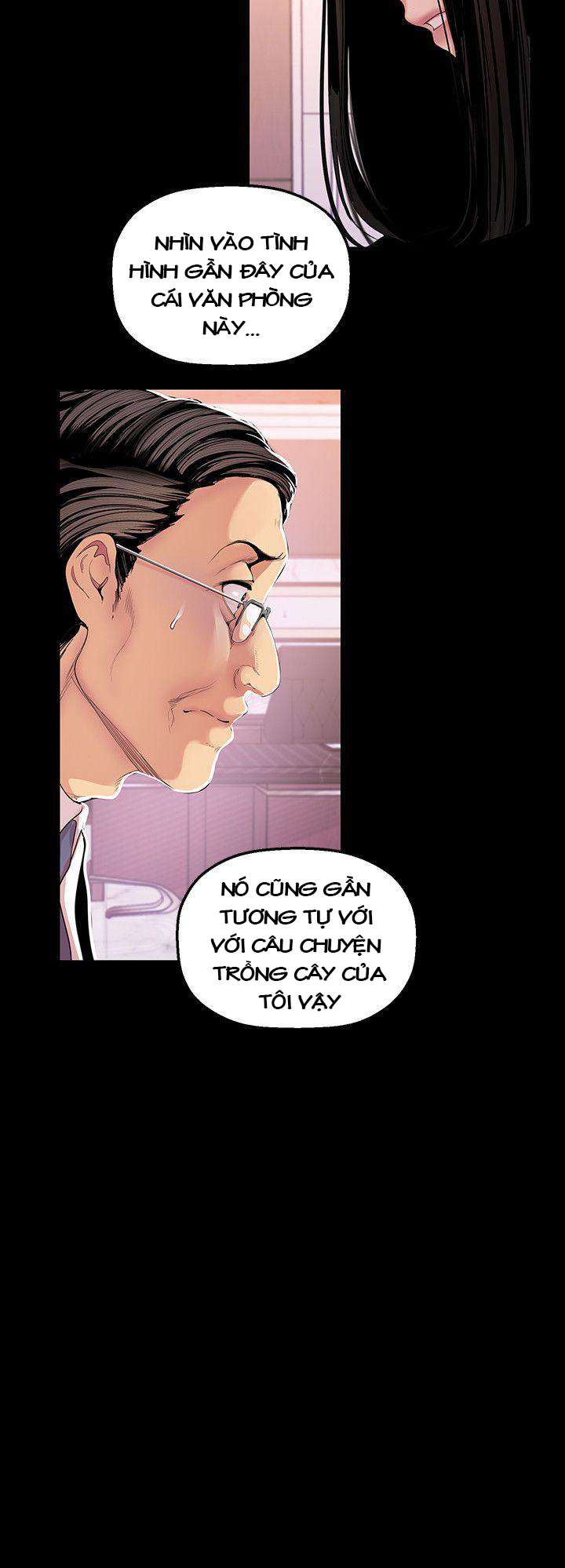 Tân Thế Giới Tuyệt Vời Chap Chapter 35-Tân Thế Giới Tuyệt Vời - Next Chap 36