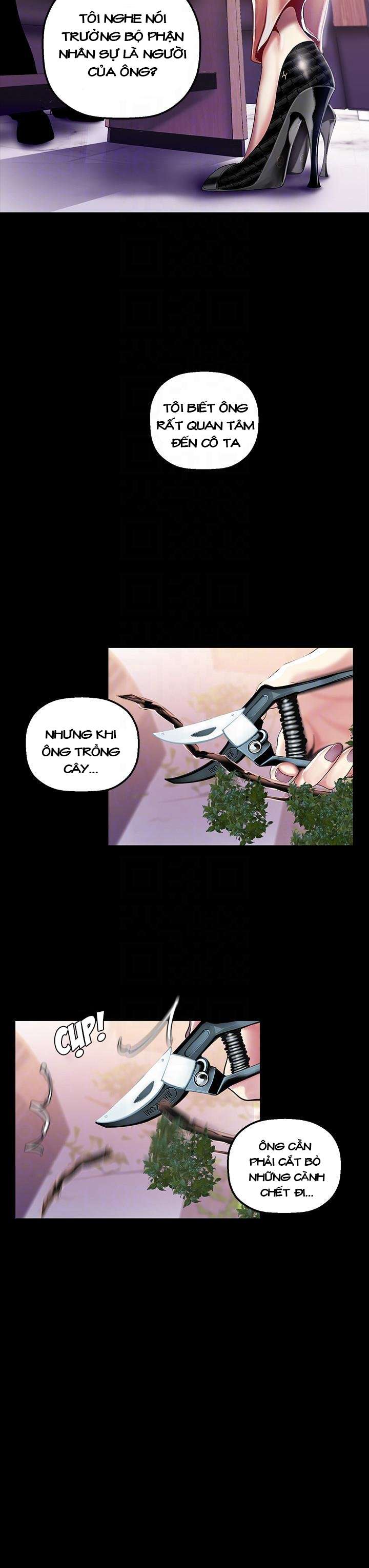 Tân Thế Giới Tuyệt Vời Chap Chapter 35-Tân Thế Giới Tuyệt Vời - Next Chap 36