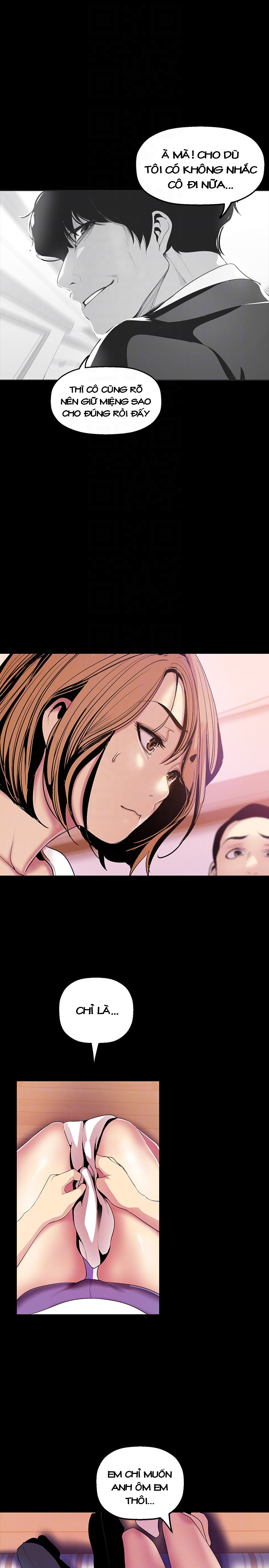 Tân Thế Giới Tuyệt Vời Chap Chapter 34-Tân Thế Giới Tuyệt Vời - Next Chap 35