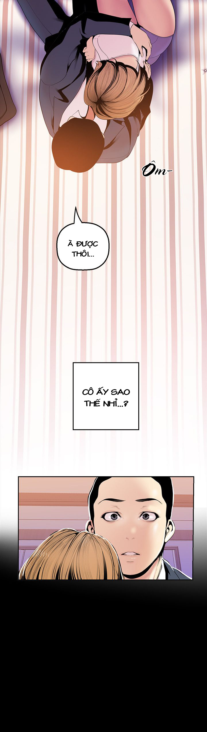 Tân Thế Giới Tuyệt Vời Chap Chapter 34-Tân Thế Giới Tuyệt Vời - Next Chap 35