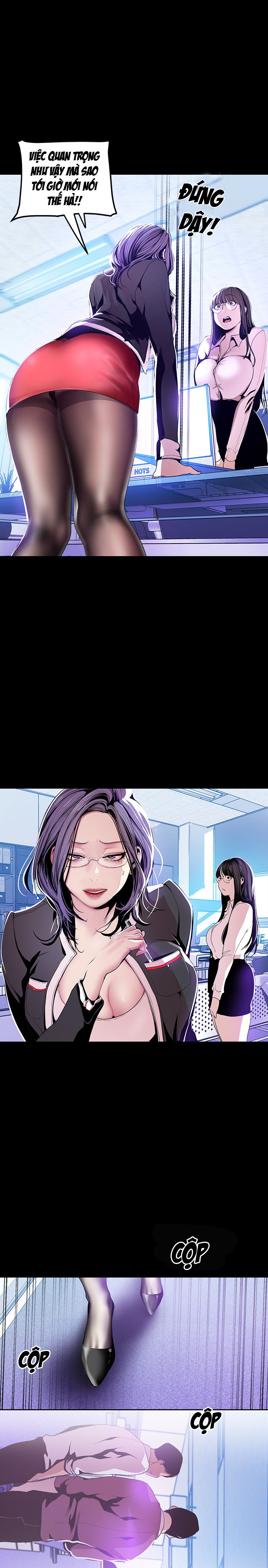 Tân Thế Giới Tuyệt Vời Chap Chapter 34-Tân Thế Giới Tuyệt Vời - Next Chap 35