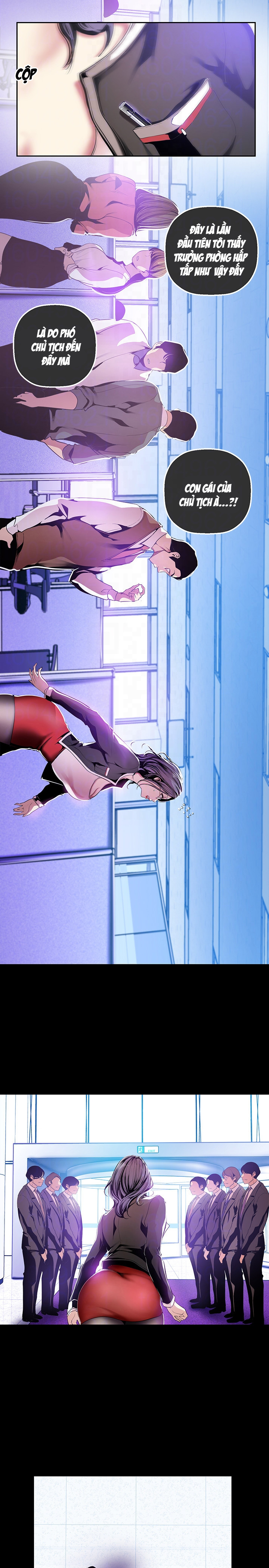 Tân Thế Giới Tuyệt Vời Chap Chapter 34-Tân Thế Giới Tuyệt Vời - Next Chap 35